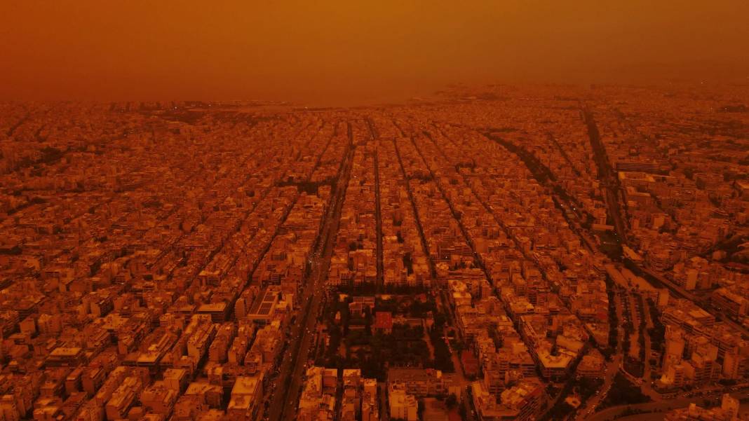 Atina kızardı - Resim: 2