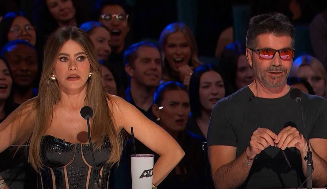 13 yaşındaki kızdan korkutan performans! Yarışmaya damgasını vurdu - Resim: 13