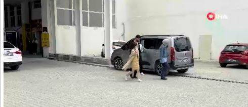 Şehir merkezini istila etti. Bitlis’te endişelendiren görüntüler - Resim: 9