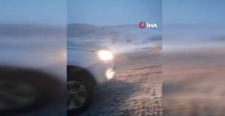 Kar Muş’u esir aldı - Resim: 7