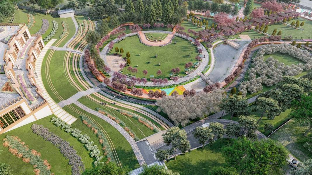 Açık alanda alkol tüketimine yasak - Resim: 1