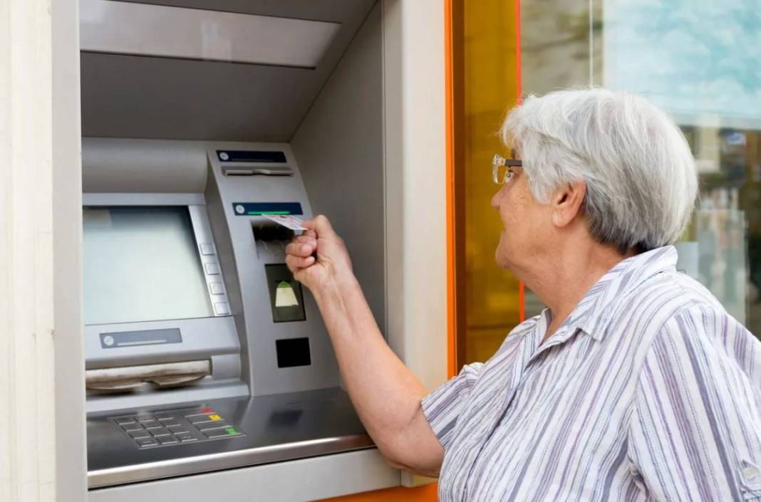 Bütün emeklilere yasaklandı. Resmi açıklama geldi - Resim: 7