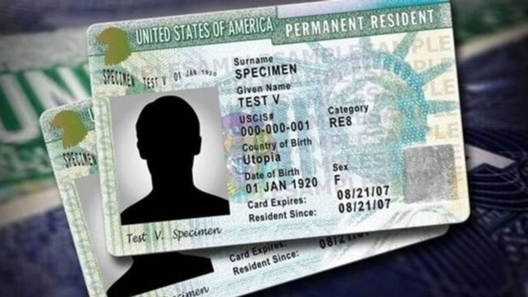 Green Card başvuruları bugün açıklanıyor. Sonuçlara nasıl bakılacak? - Resim: 4