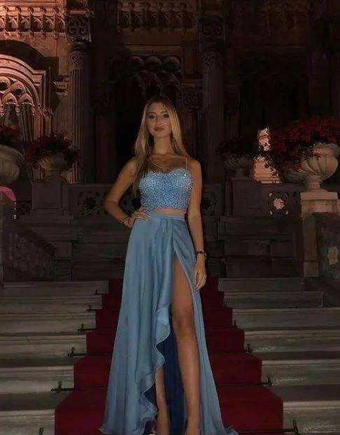 Coşkun Sabah 'Mardin'de şort giydirmem' demişti... Kızı Roza bikinili fotoğrafları paylaştı - Resim: 17