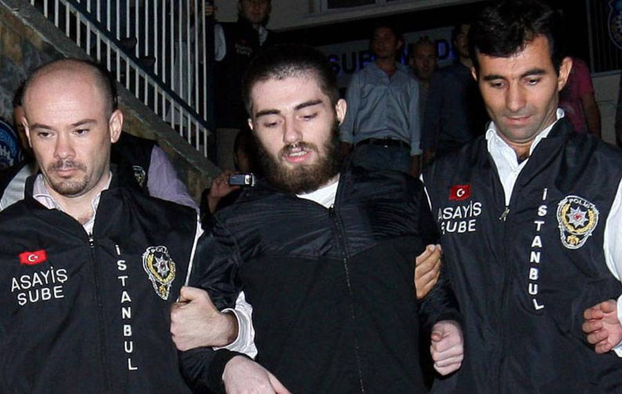 Cem Garipoğlu'nun hapishanedeki son voltası ortaya çıktı. İntihar malzemelerini nereden buldu? Son 1 ay bakın kiminle görüşmüş - Resim: 1