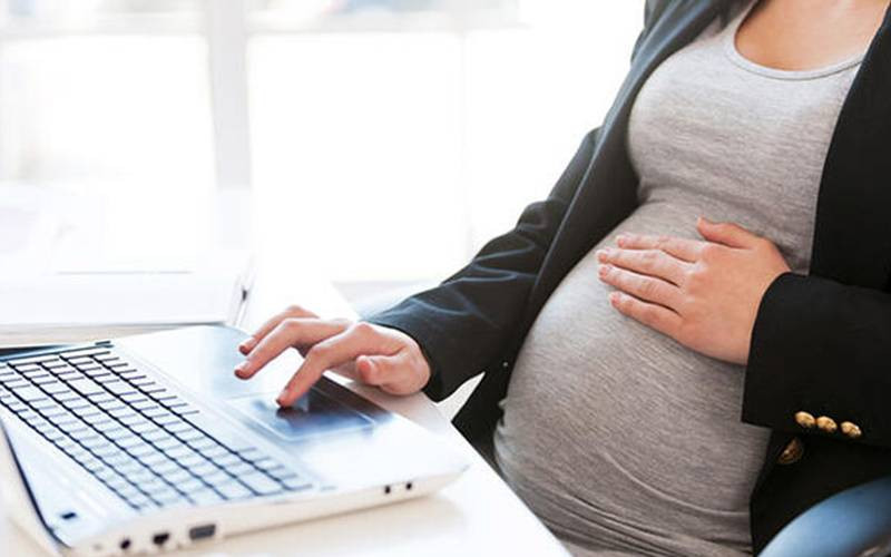 Çalışan anneler dikkat. Yeni kararlar yolda - Resim: 2