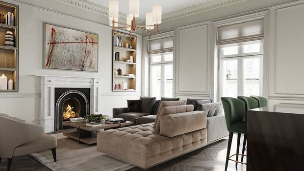 Ev kurarken bu 6 adıma dikkat - Resim: 10