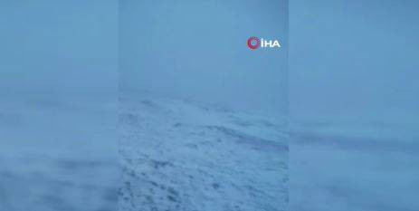 Kar Muş’u esir aldı - Resim: 2