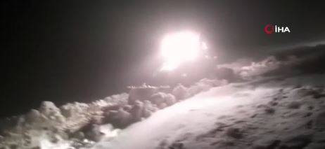 Kar Muş’u esir aldı - Resim: 3