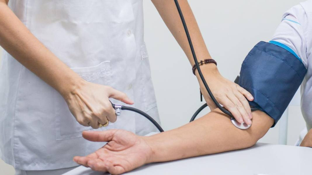 Hipertansiyon 'sessiz katildir' - Resim: 8