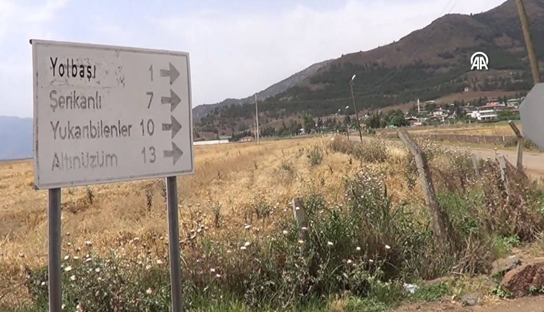 Kuduz alarmı. İki mahalle karantinada - Resim: 7