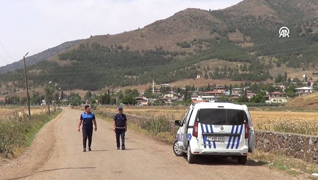 Kuduz alarmı. İki mahalle karantinada - Resim: 5