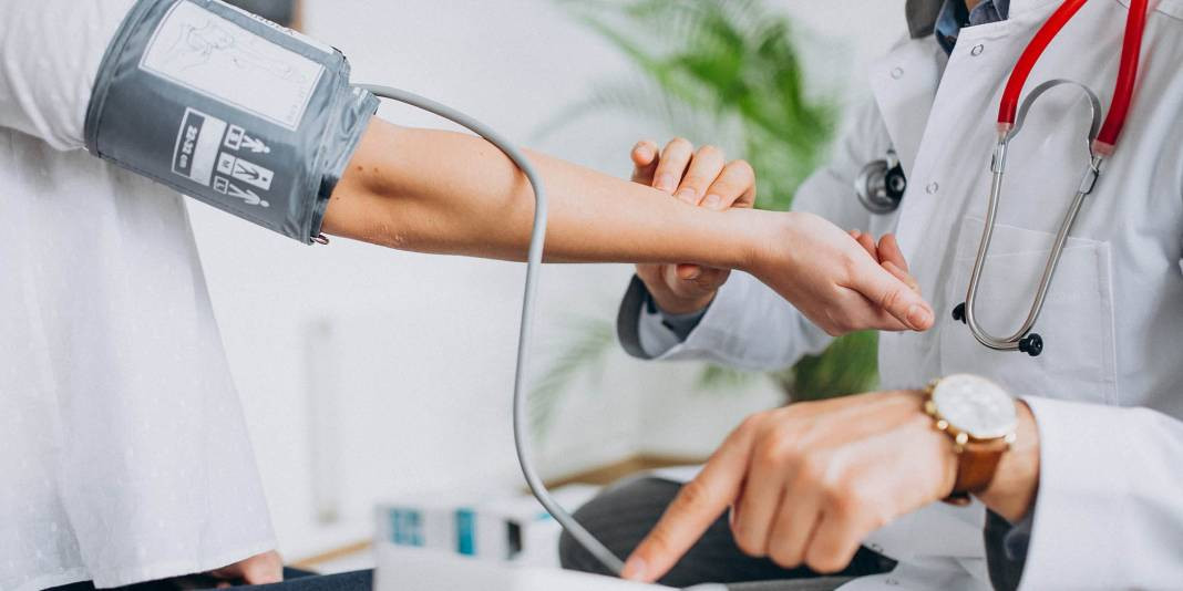 Hipertansiyon 'sessiz katildir' - Resim: 3