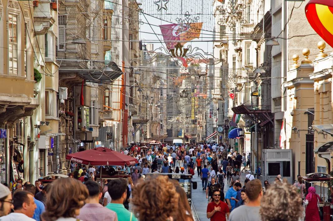 Bütün İstanbullulara bedava oldu: Sınırlama kaldırıldı - Resim: 2