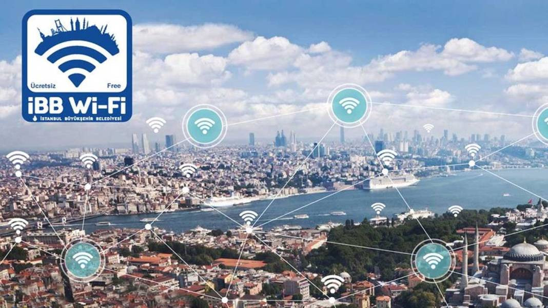 Sınırsız olacak. İBB kotayı kaldırdı - Resim: 7