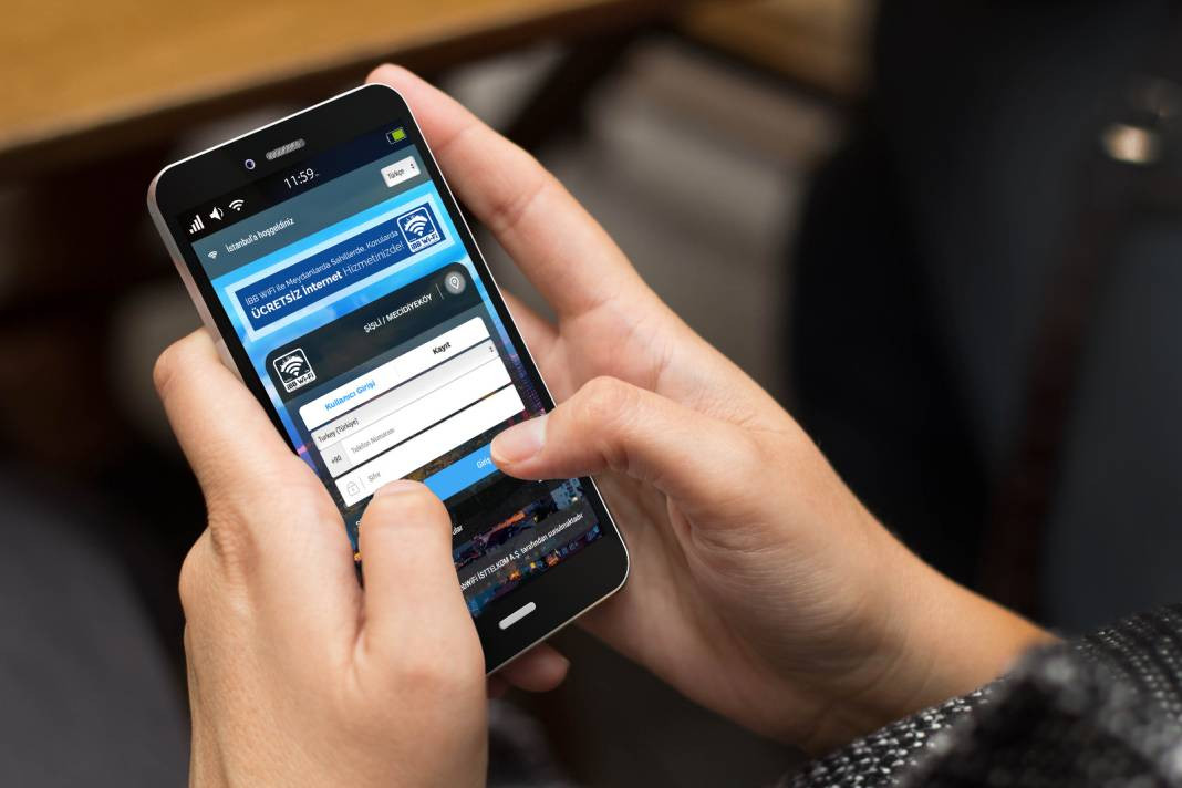 Sınırsız olacak. İBB kotayı kaldırdı - Resim: 9