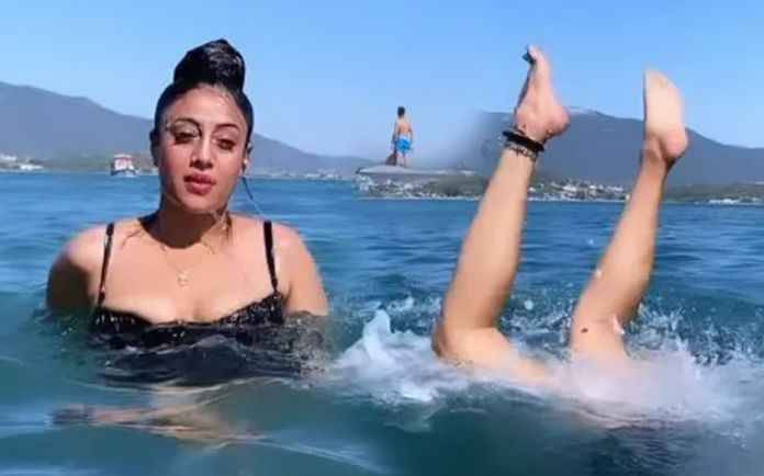 Seda Sayan’ın favori gelin adayı Solmaz Çiros’un son hali ortaya çıktı. Gören ‘bu bizim izlediğimiz kız mı’ dedi - Resim: 6