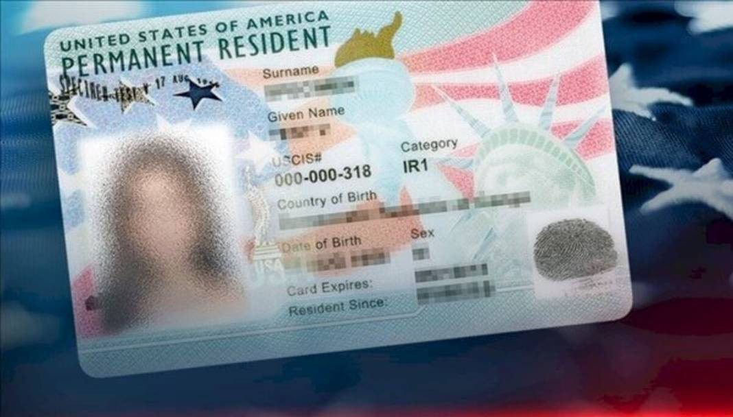 Green Card başvuruları bugün açıklanıyor. Sonuçlara nasıl bakılacak? - Resim: 1
