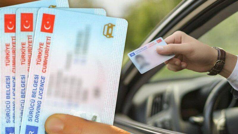 Ehliyet sahiplerine Bakanlıktan uyarı. Bunu yapmayanlar 13 bin TL ceza ödeyecek - Resim: 5