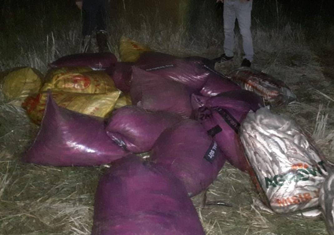 Hedef kaçak avcılar. Hepsine el konuldu - Resim: 12