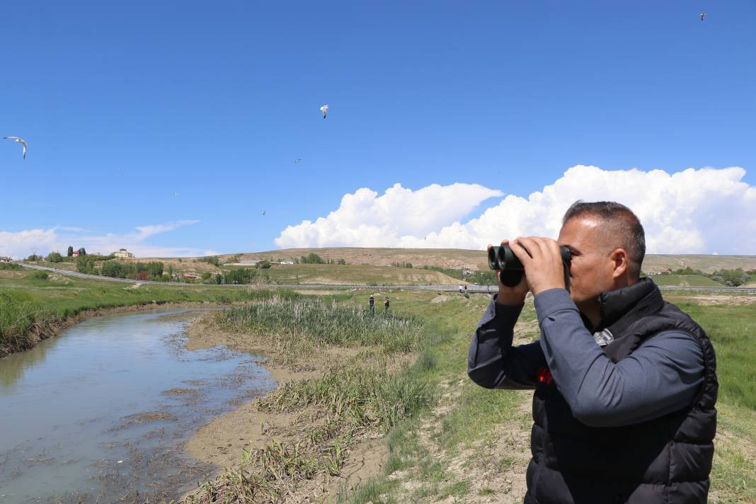 Hedef kaçak avcılar. Hepsine el konuldu - Resim: 9