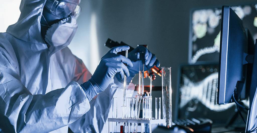 Çinli bilim insanları 3 günde öldüren bir virüs üretti - Resim: 10