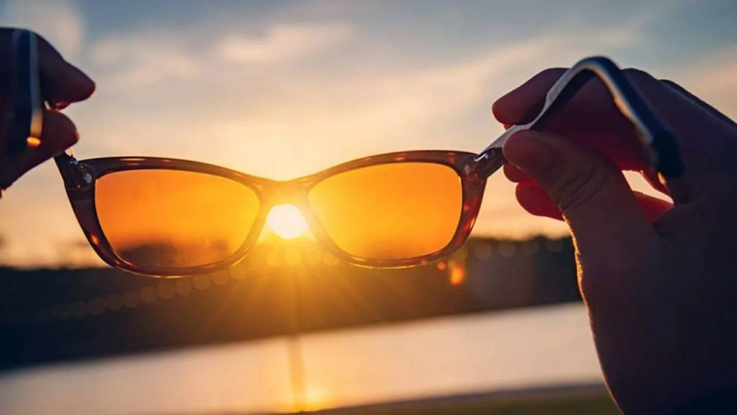 Ucuz güneş gözlüklerinin büyük zararı - Resim: 3