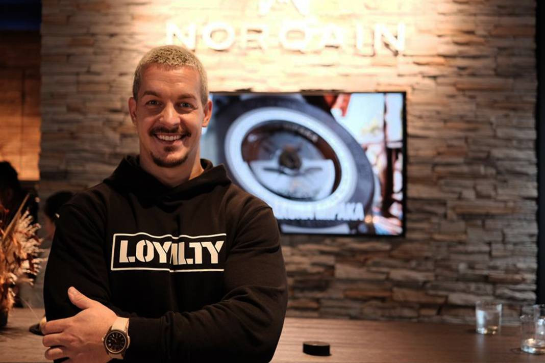 Listede beş Türk var. ‘Dünyanın En Yakışıklı 100 Erkeği' belli oldu - Resim: 7