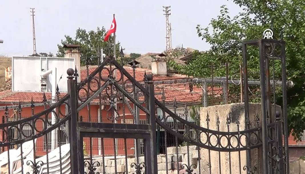 Kuduz alarmı. İki mahalle karantinada - Resim: 4