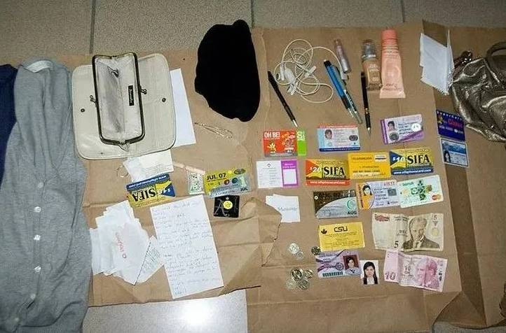 Cem Garipoğlu'nun hapishanedeki son voltası ortaya çıktı. İntihar malzemelerini nereden buldu? Son 1 ay bakın kiminle görüşmüş - Resim: 13