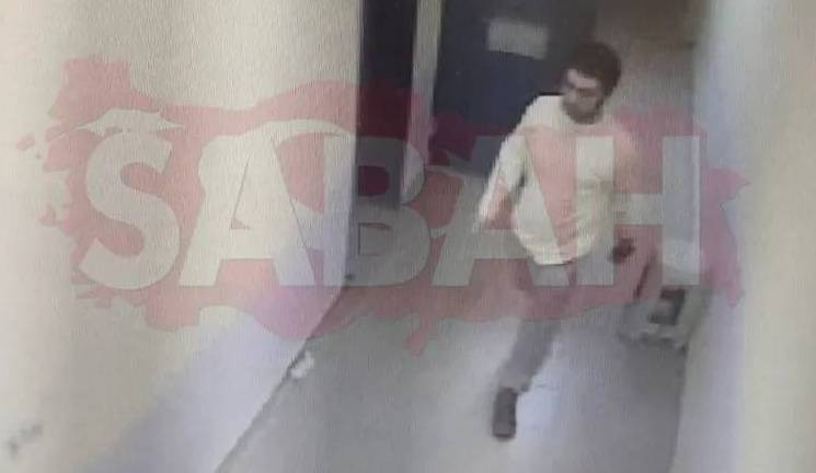 Cem Garipoğlu'nun hapishanedeki son voltası ortaya çıktı. İntihar malzemelerini nereden buldu? Son 1 ay bakın kiminle görüşmüş - Resim: 5