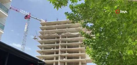 İnşaatta insan iskeleti bulundu - Resim: 6