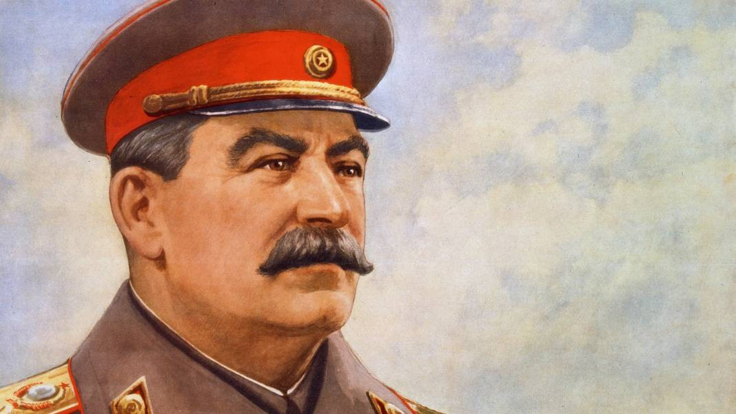 Stalin bir gecede nasıl dindar oldu? - Resim: 3