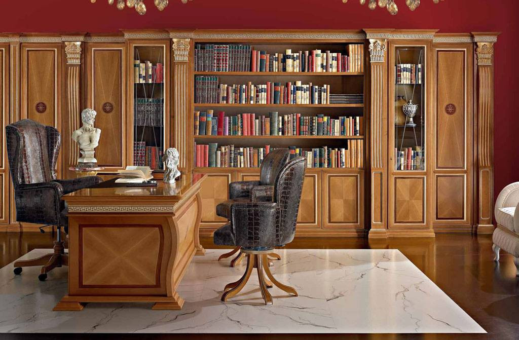 Ev tasarımında deri tercih etmeden önce dikkat! Bu 6 maddeyi mutlaka okuyun - Resim: 7