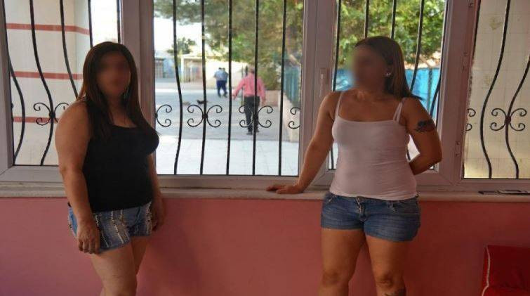 Cinsel ilişki pazarlığında beyzbol sopalı saldırı. Diyarbakır genelevinde hastanelik etti - Resim: 1