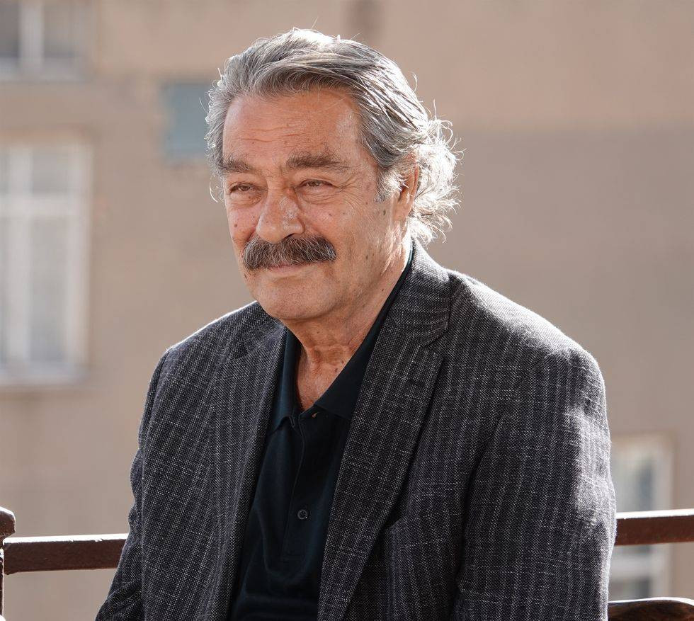 Kadir İnanır'a doktorundan yasak geldi. Artık bunu yapamayacak - Resim: 1