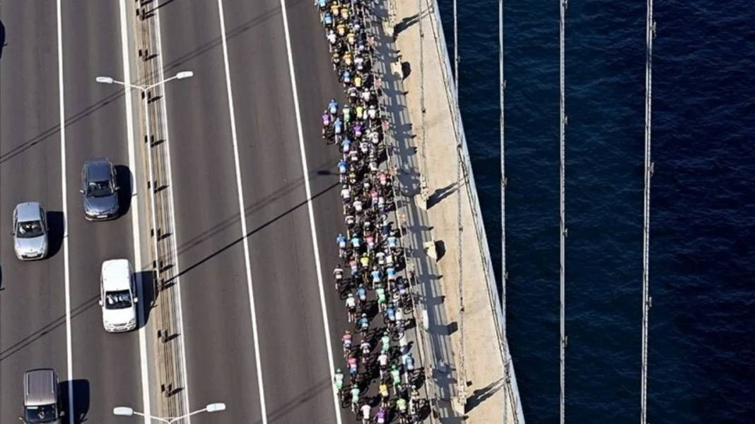 İstanbul'da yarın dışarı çıkacaklar dikkat! - Resim: 4