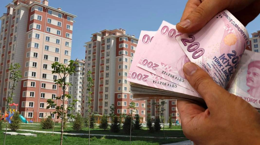 İstanbul’da kiralar rakip tanımıyor. Birçok Avrupa şehrini geride bıraktı - Resim: 1