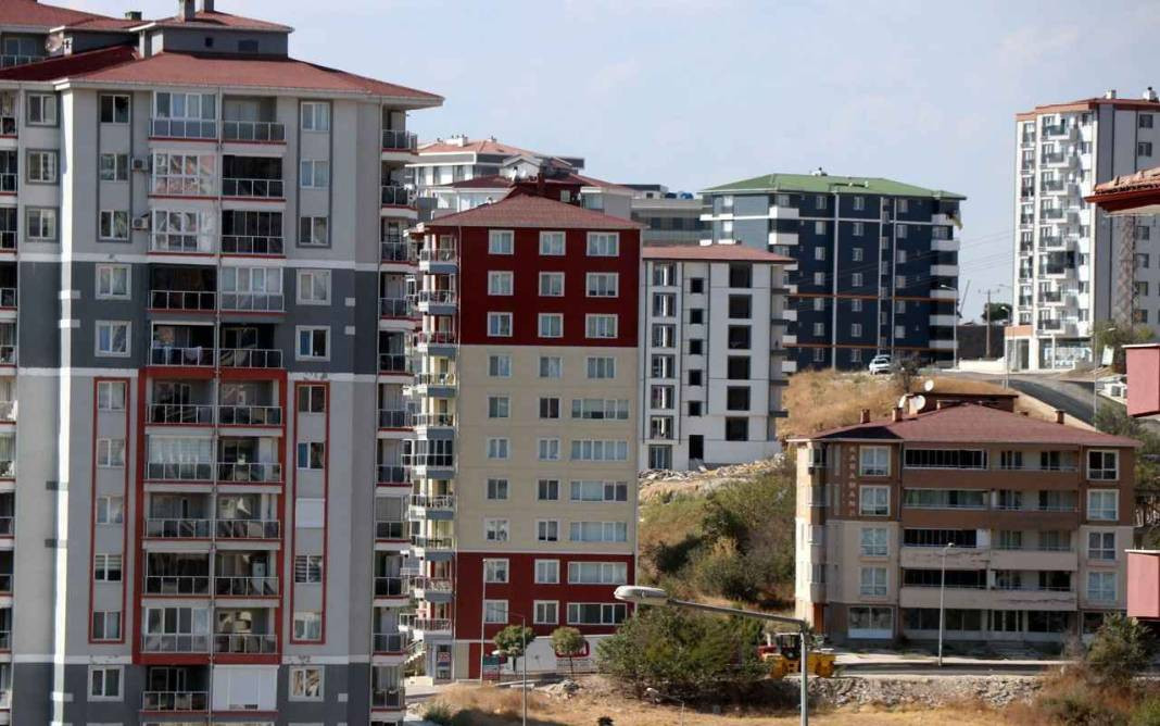 İstanbul’da kiralar rakip tanımıyor. Birçok Avrupa şehrini geride bıraktı - Resim: 2