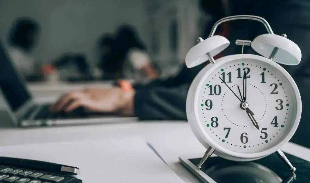 Çalışma saatlerinin en uzun olduğu ülkeler açıklandı. Türkiye bakın kaçıncı sırasında - Resim: 2