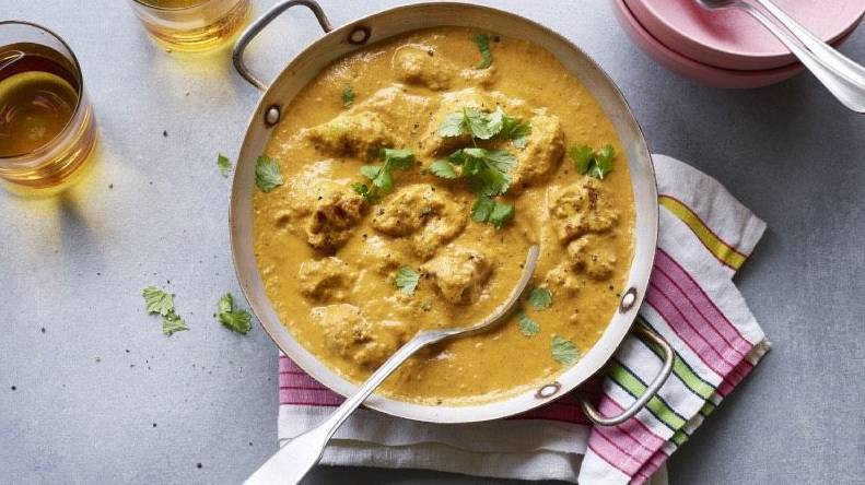 Dünyanın en iyi yoğurtlu yemekleri belli oldu - Resim: 15