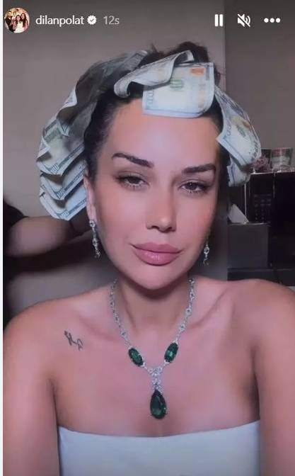 Dilan Polat'ın tahliyesi talep edildi. Cezaevinde intihar girişiminde bulunmuştu - Resim: 1