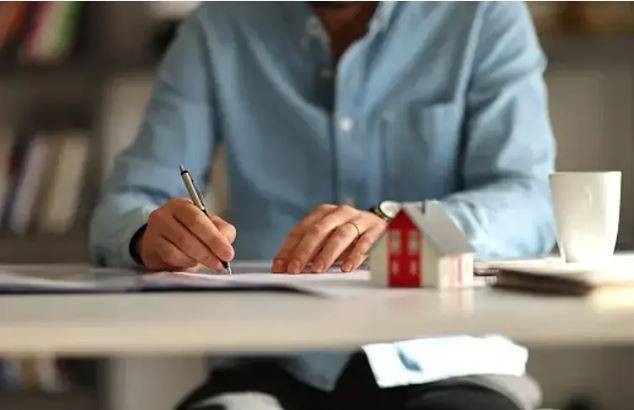 Kiracılar ve ev satın alacaklar dikkat. Sakın bu işlemi yapmayın paranız yanabilir - Resim: 1