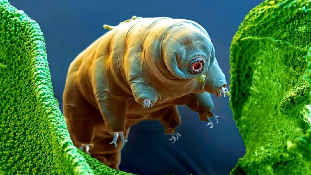 Dünyanın son anına kadar yaşayacak tek canlı belli oldu - Resim: 9