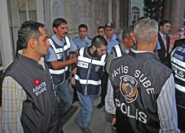 Cem Garipoğlu'nun hapishanedeki son voltası ortaya çıktı. İntihar malzemelerini nereden buldu? Son 1 ay bakın kiminle görüşmüş - Resim: 11