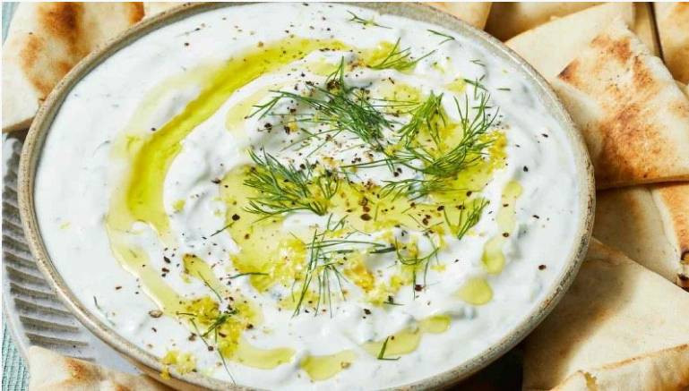 Dünyanın en iyi yoğurtlu yemekleri belli oldu - Resim: 18