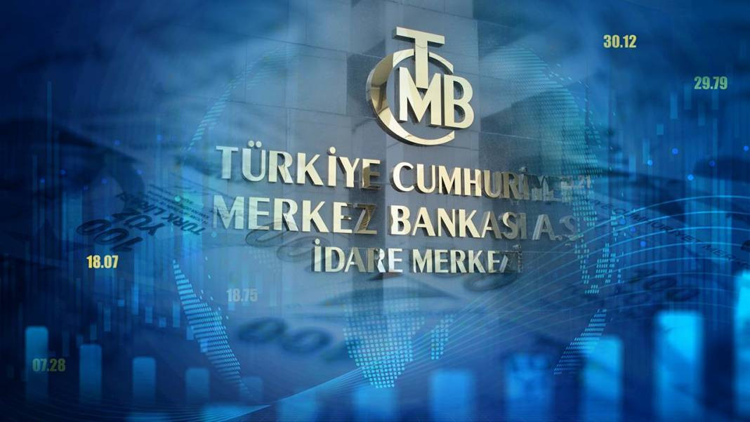 Merkez Bankası’ndan bugüne kadarki en yüksek alım. Geçen hafta sessiz sedasız yapmışlar - Resim: 2