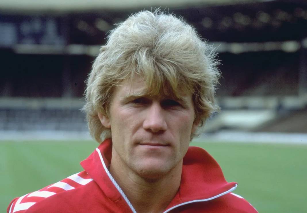 Avrupa Şampiyonası'nda forma giymiş en yaşlı 5 futbolcu - Resim: 3