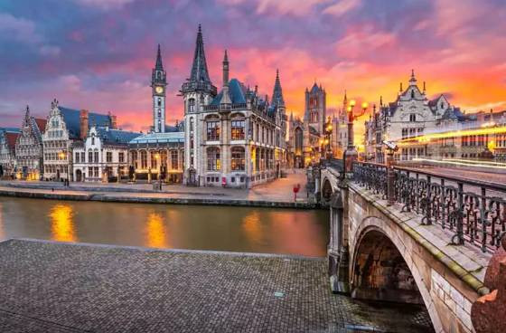 Türklerin en çok ziyaret ettiği ülke hangisi? Birinci sıradaki dikkat çekti - Resim: 9