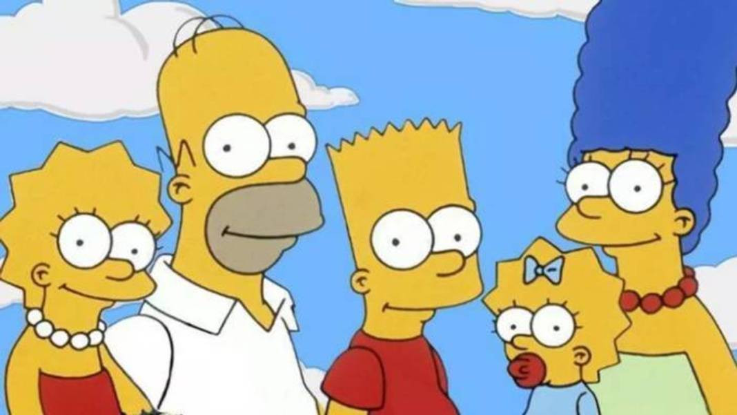 Simpsonlar’ın bir kehaneti daha tuttu. Bunları stok yapın çağrısı yapıldı - Resim: 4